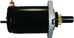 OEG Parts New Starter Compatible with Polaris Trail Touring DLX 2005-2009, 550 T - Picture 1 of 8