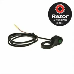 Razor W13111401043 E90 Power Core Scooter Pulsador Acelerador Genuino - Imagen 1 de 2