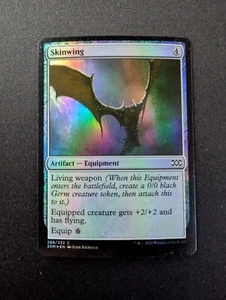 SKINWING FOIL #288 MTG Double Masters - Picture 1 of 2