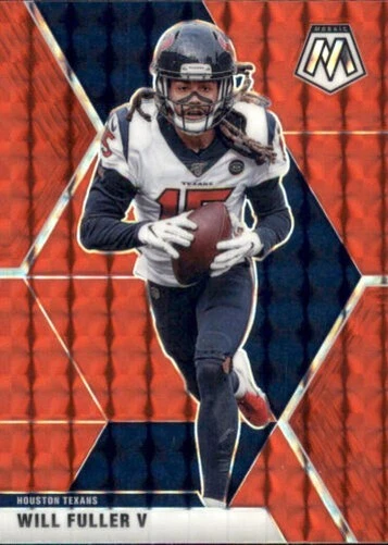 B3851- 2020 Panini Mosaic FB Assted Insert Cards4 -You Pick- 15+ FREE US SHIP - Image 1 of 1