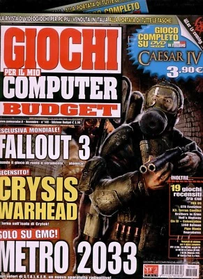 GIOCHI per il mio COMPUTER148 sicily43-insecticide-pipe mania-depths tgm calc ga - Immagine 1 di 2