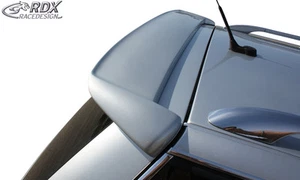 RDX Dachspoiler für VW Passat 3B 3BG Variant Kombi Heckspoiler Dach Heck Spoiler - Picture 1 of 1
