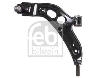 Febi Bilstein 174729 Front Left Wheel Suspension Control/Trailing Arm Fits Mini - Image 1 of 3