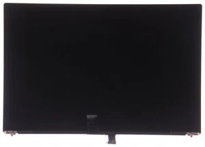 Klapa matrycy DELL XPS 15 9500 UHD+ TS A-A- - Zdjęcie 1 z 2