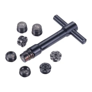 Black Golf Weight/Wrench 2.5g-14g for Ping Anser G25 i25 Driver Fairway Woods - Picture 1 of 17