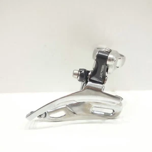 1980 s Shimano Deore XT FD-M737   Mountainbike  Umwerfer 34,9 mm - Bild 1 von 6
