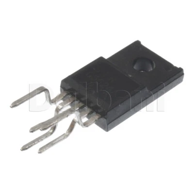 STRG5624 Original Sanken Voltage Regulator - Image 1 of 3
