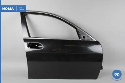 07-08 BMW 750Li 760Li E66 painel frontal direito da porta lateral do passageiro 475/9 fabricante de equipamento original - Imagem 1 de 4