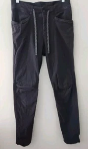 The North Face Women's Cotton Adjustable Ankle Hiking Outdoor Travel Pants! 4 - Picture 1 of 7