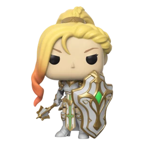 Funko Pop! Jeanne (Summoners War, Games) 392 - Picture 1 of 1
