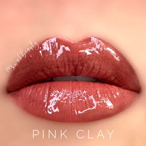 ๐ **Argilla Rosa** LIPSENSE di SeneGence NUOVO/SIGILLATO - Autentico - Foto 1 di 2