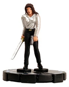 HeroClix - #012 Talia - Legacy - Bild 1 von 1