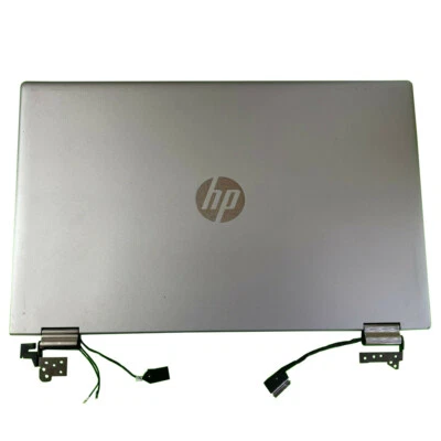 Conjunto de pantalla táctil LCD para HP Pavilion X360 15-CR0037WM 15T-CR 15,6" L20822-001 Foto 1 de 4