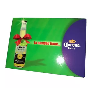 postcard Beer Corona Extra - Picture 1 of 3