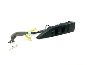 2010 - 2014 Subaru Legacy Front Driver Left Door Window Master Switch 94263AJ13A - Picture 1 of 10