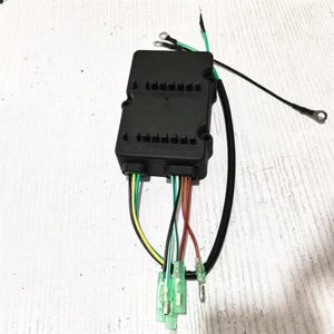 CDI Switch Box Confezione Accensione Per Mercury Mariner 6/8/10/15/20/25 HP 855713A3 - Foto 1 di 6