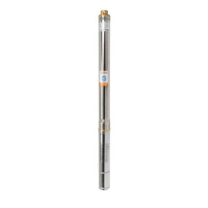IBO Unterwassermotorpumpe 3Ti20 Tauchpumpe Tiefbrunnenpumpe - Bild 1 von 7
