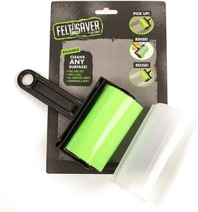 Rodillo de ahorro de fieltro para mesa de piscina - Imagen 1 de 5