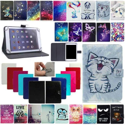 For TCL Tab 8/10s/10s 5G/10L/10 Tab Max/Tab Mid Universal Tablet Case Cover - Image 1 of 4