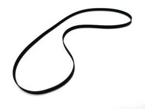 TURNTABLE BELT FOR CROSLEY CR7007A CR704 CR712 CR73 CR74 CR75 CR76 RETRO PLAYER - Picture 1 of 2