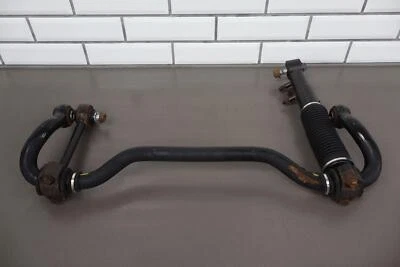 Barra estabilizadora hidráulica trasera 10-13 Lexus GX460 4x4 con bomba (48885-60030) 113 k Foto 1 de 4