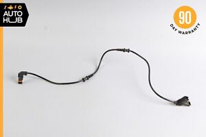 01-11 Mercede R171 SLK300 C230 CLK500 Front Right Wear Sensor Wiring OEM