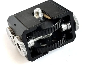 Juego de adaptadores de tornillo universal Sinar 515.11 - Imagen 1 de 3