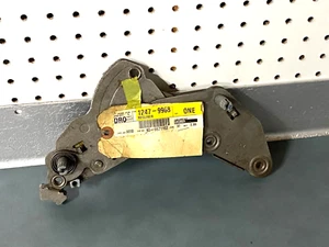 GM OEM NOS 12479968 Seat Back Recliner 2003-2004 Chevrolet SSR - Picture 1 of 3