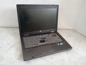 HP ProBook 6470b 14" Laptop Intel Core i5 CPU - NO BOOT - PARTS/REPAIR -RR - Picture 1 of 10