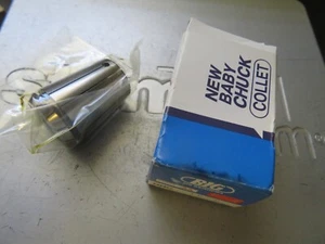 1 pcs BIG DAISHOWA SEIKI NBC16-6.0-AA Collet NBC 16-6 Class AA - Picture 1 of 2