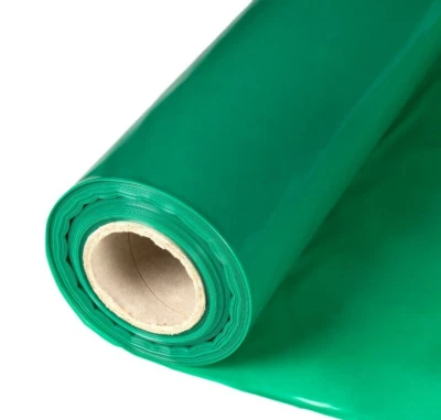 Visqueen Vapor Block Underlayment  6mil 750sf PE For Flooring or Construction - Image 1 of 4