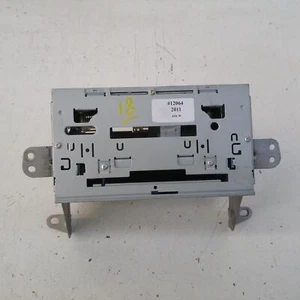 MITSUBISHI ASX STEREO/HEAD UNIT HEAD UNIT, XA, 07/10-06/12 10 11 12 - Picture 1 of 3