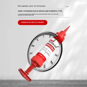 Quick Drying Ceramic Tile Hollow Drum Special Adhesive, Strong Adhesive S2T8 - Picture 1 of 19