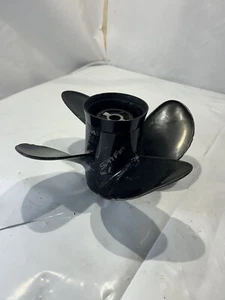Mercury Spitfire Propeller 8M8026625 USED - Picture 1 of 5