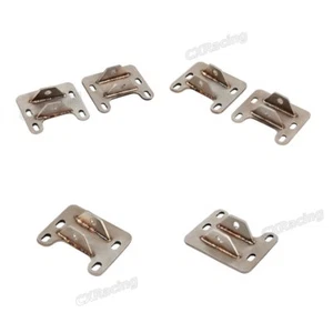 Soportes de motor CXRacing BBC Big Block para Chevrolet Chevelle 68-72 - Imagen 1 de 4
