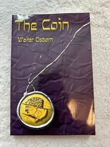 The Coin Book By Walter Osborn - Bild 1 von 4