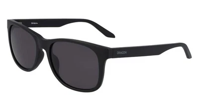 Dragon Alliance Mens Eden LL Sunglasses, LL Smoke - Image 1 of 4