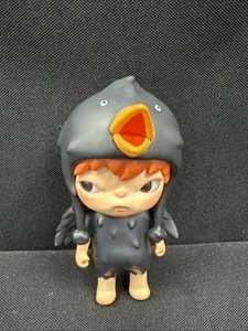 POP MART x HIRONO The Other One Series The Crow Minifigur - WIE BESEHEN - Bild 1 von 4