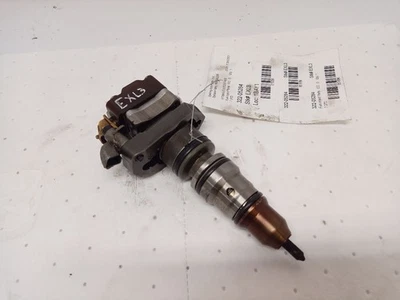 Топливная форсунка от 2001 Ford F350SD 7,3 л 11797284 - Изображение 1 из 4