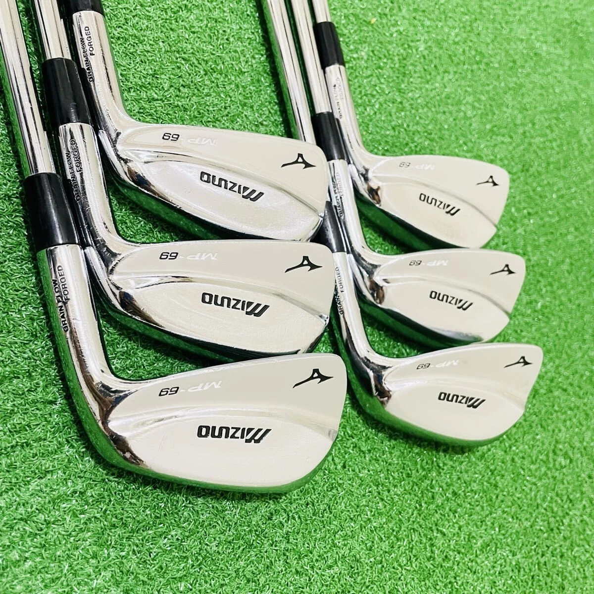 Mizuno Mp 69 for sale | eBay