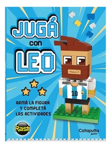 Juga Con Leo - Rasti - Catapulta - Bild 1 von 1