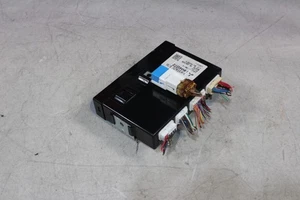 2007-2009 MITSUBISHI ECLIPSE CONVERTIBLE TOP CONTROL MODULE MN141372 #093711-33A - Picture 1 of 2