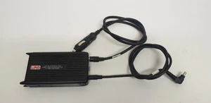 Panasonic Toughbook KFZ Ladegerät Lind 120W CF-LND80S-FD 80W - Bild 1 von 7