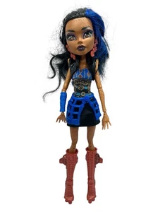 Monster High Collector Doll Robecca Steam Figur Mattel - Bild 1 von 9