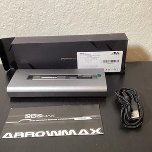 Arrowmax Mini penna per incisione - Foto 1 di 4
