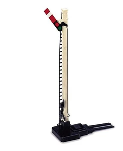 Hornby Single Home Signal - Picture 1 of 5