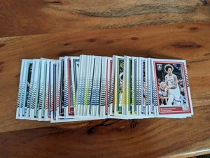 Lot of 68 PANINI DONRUSS 2025 WNBA Basketball Base Cards Aja Wilson Napheesa  - Picture 1 of 2
