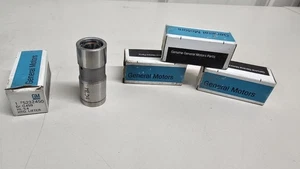 4X GENUINE GM HYDRAULIC LIFTERS 5234755   292 6 CYL, 307 V8, 1980S-90S 5.0L  NOS - Bild 1 von 6