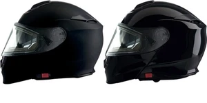 Z1R Solaris Modular Electric Shield Snow Helmet - Bild 1 von 3