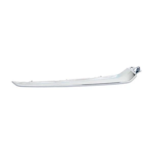 For Honda Pilot 2023-2025 Grille Molding Passenger Side | Chrome | For HO1213136 - Picture 1 of 5